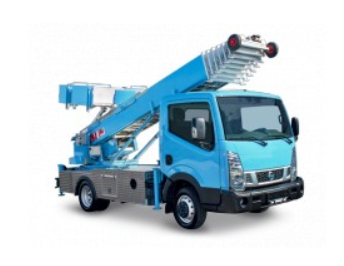 Monte charge Evalift