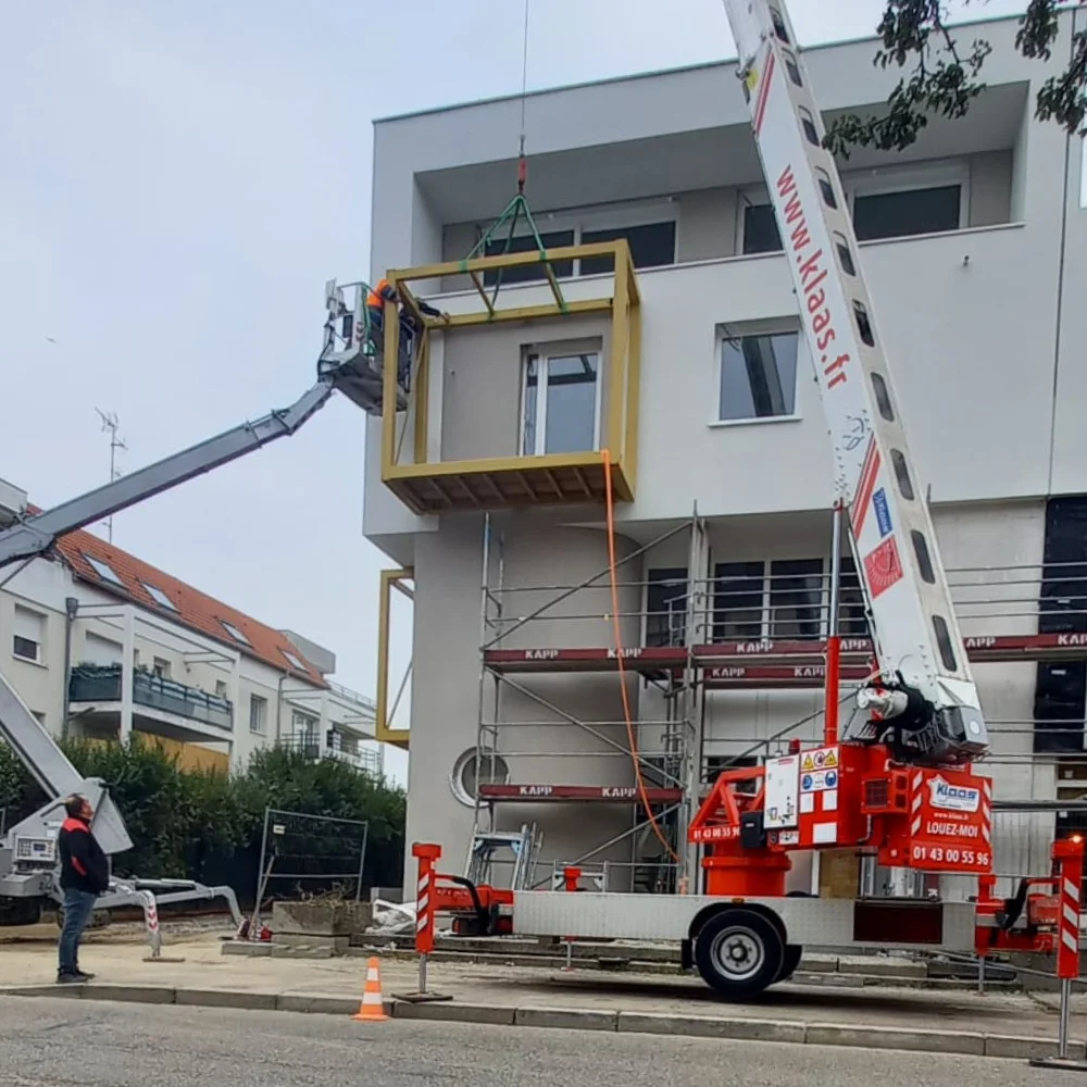 grue evalift